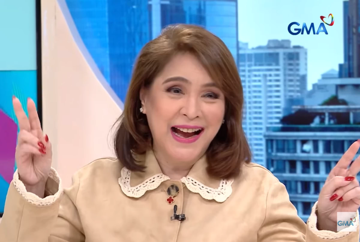 Jamie Rivera (A screenshot from YouTube)