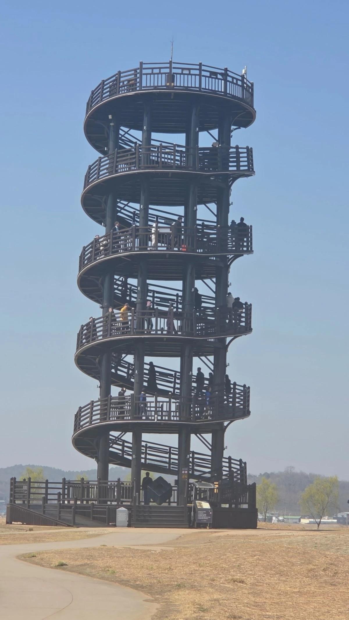 Siheung Gaetgol Ecological Park (Jonathan Hicap) 