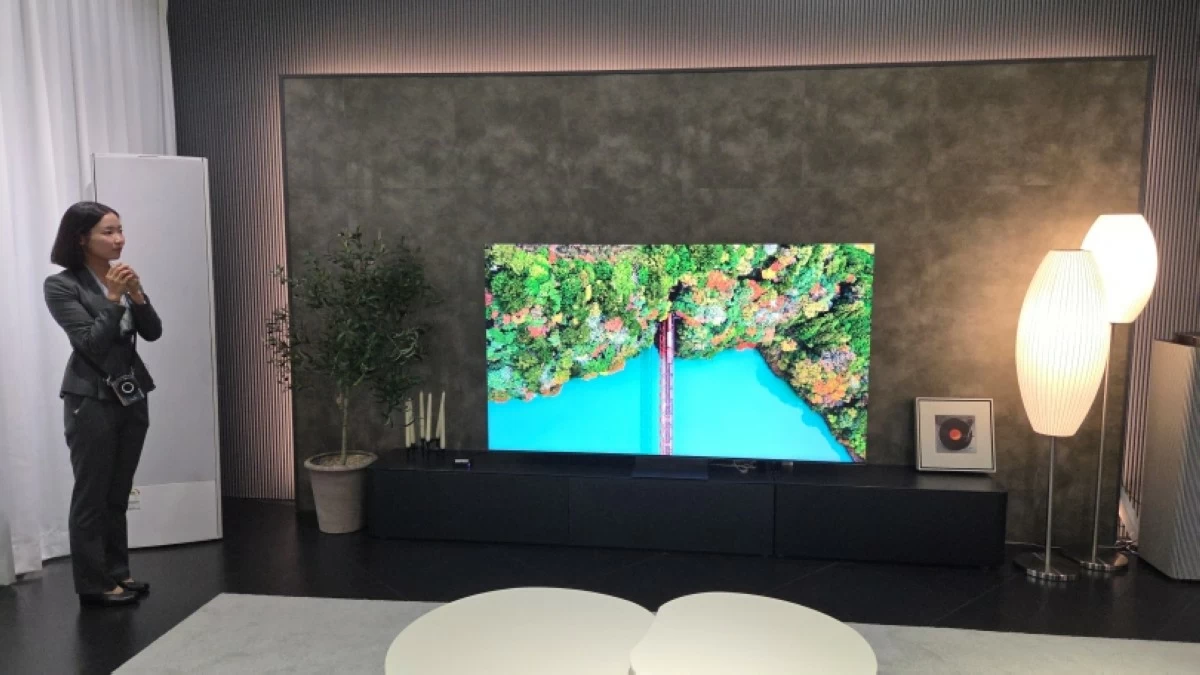 Samsung Innovation Museum in Suwon (Jonathan HIcap)