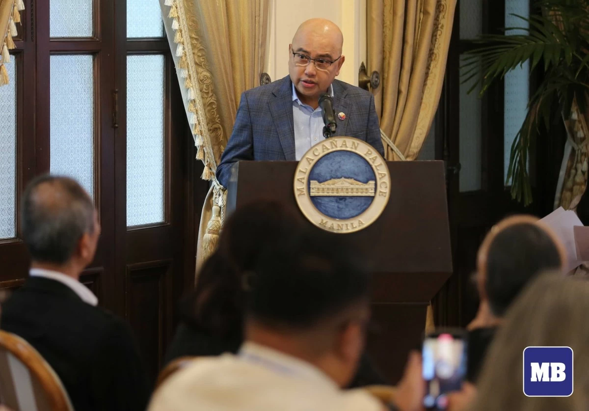 Palace warns fake news peddlers amid energy woes: We will file charges