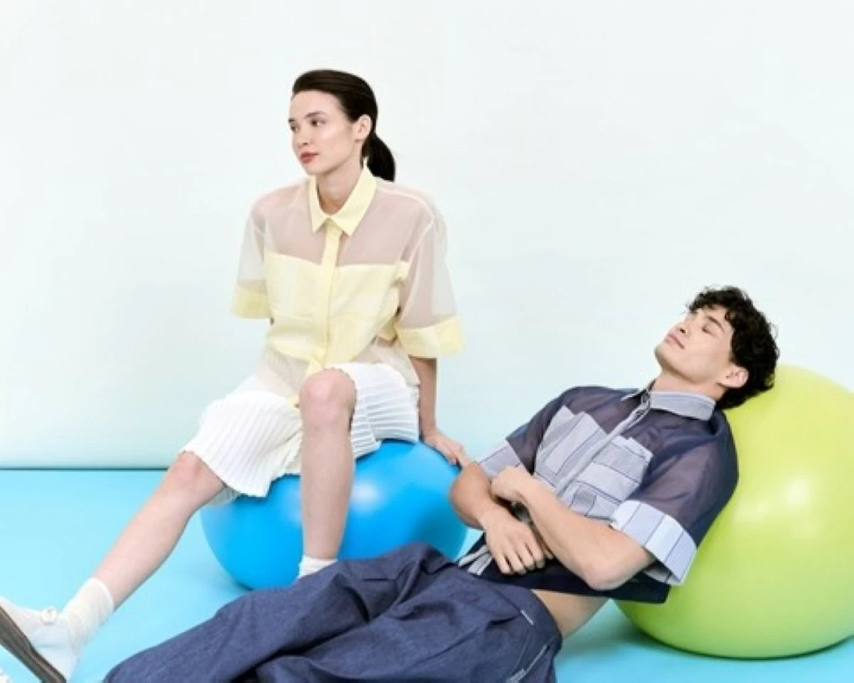 Pieces from Rajo Laurel's 'Child's Play' collection (Photo from Rajo Laurel)