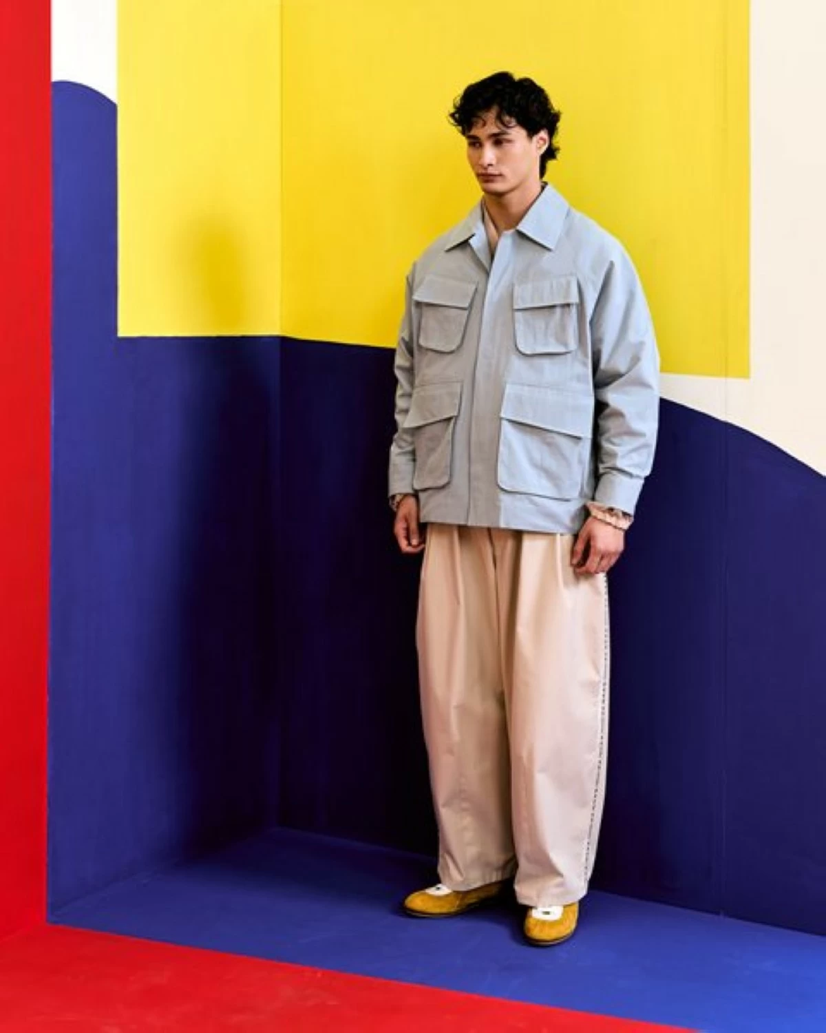 Pieces from Rajo Laurel's 'Child's Play' collection (Photo from Rajo Laurel)