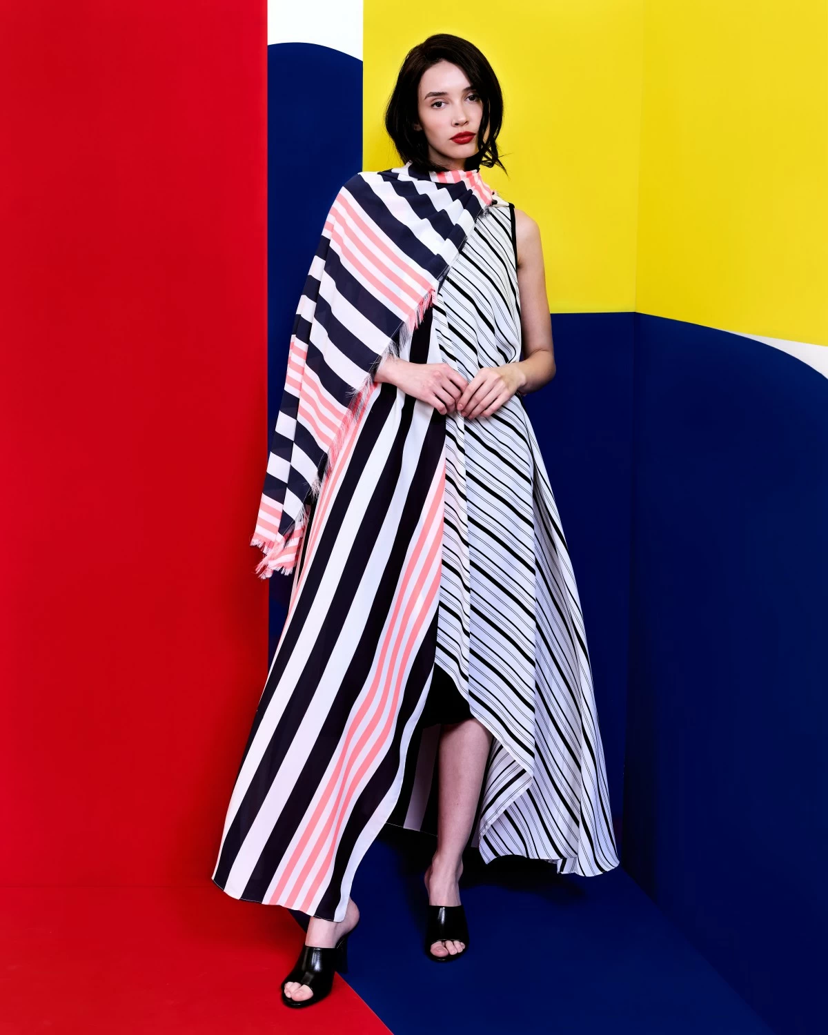 Pieces from Rajo Laurel's 'Child's Play' collection (Photo from Rajo Laurel)