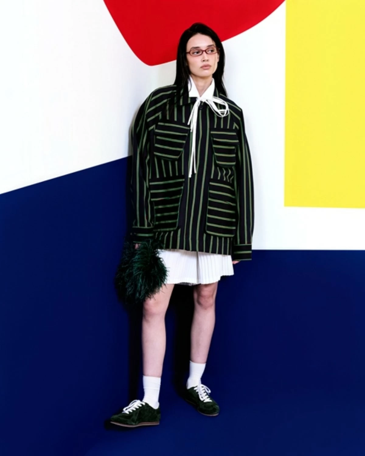 Pieces from Rajo Laurel's 'Child's Play' collection (Photo from Rajo Laurel)