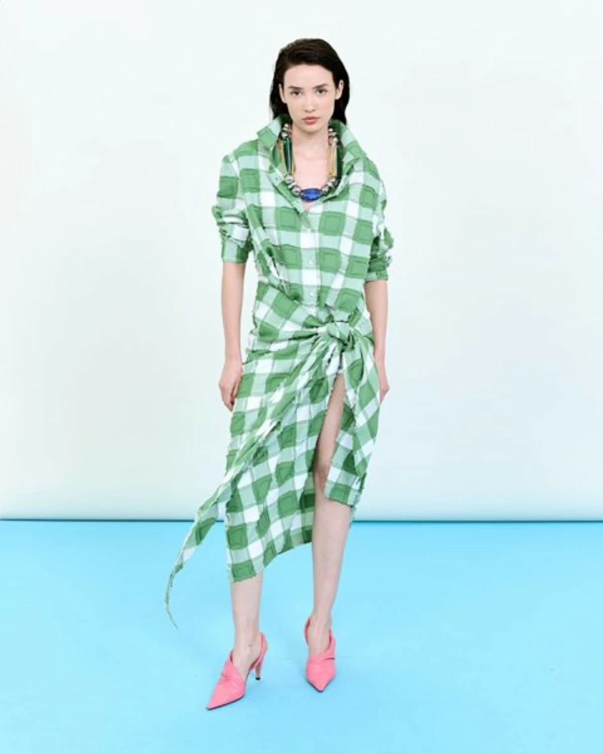 Pieces from Rajo Laurel's 'Child's Play' collection (Photo from Rajo Laurel)