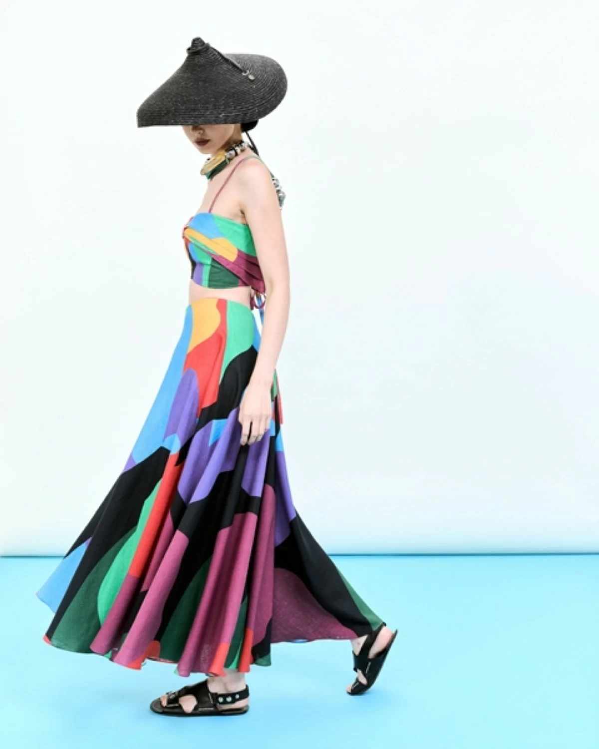 Pieces from Rajo Laurel's 'Child's Play' collection (Photo from Rajo Laurel)