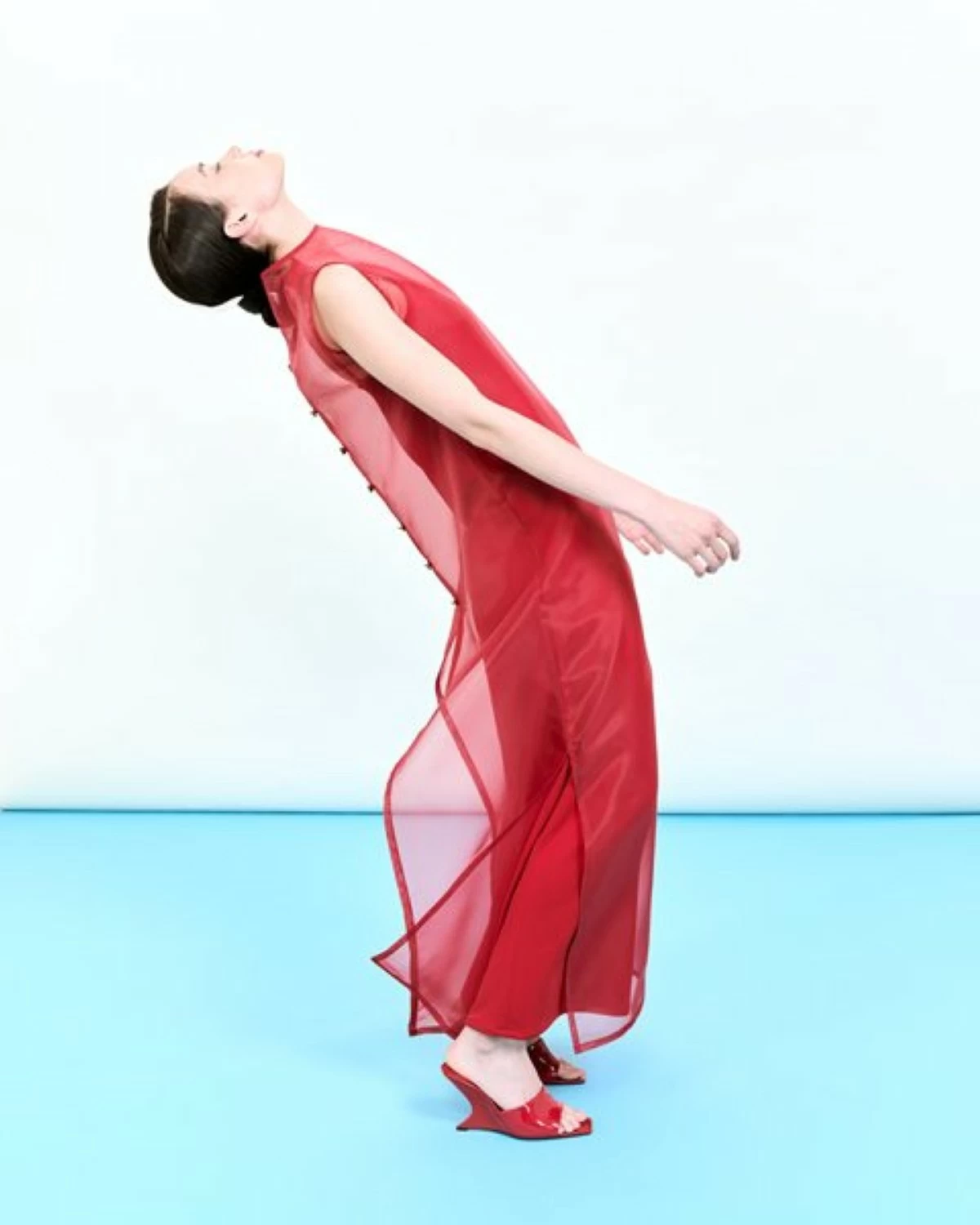 Pieces from Rajo Laurel's 'Child's Play' collection (Photo from Rajo Laurel)