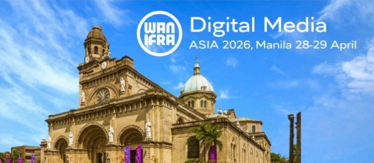 PH to host WAN-IFRA Digital Media Asia 2026 on April 27-29