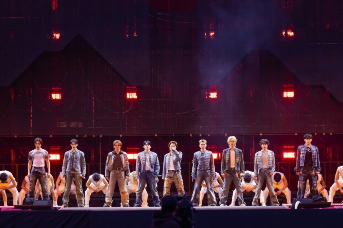 Seventeen (Pledis Entertainment) 