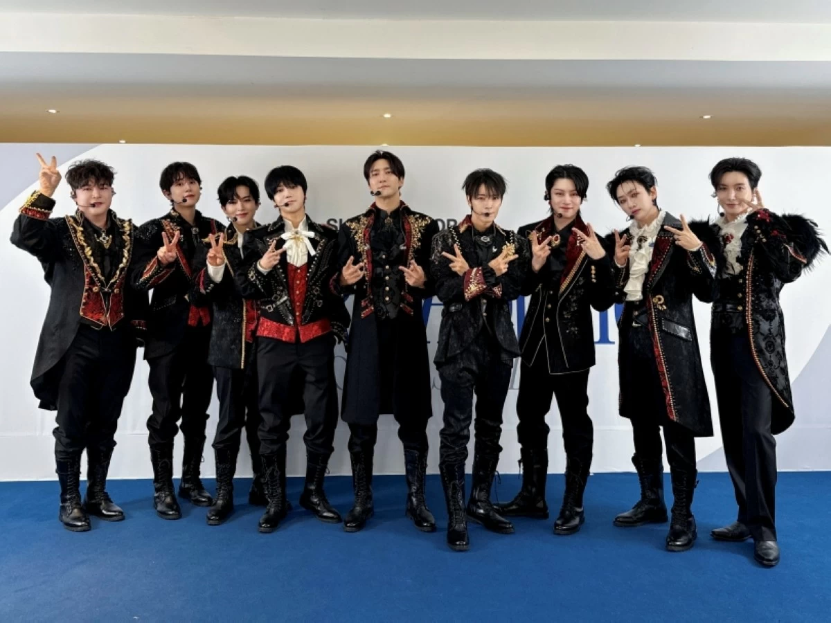 Super Junior (X)