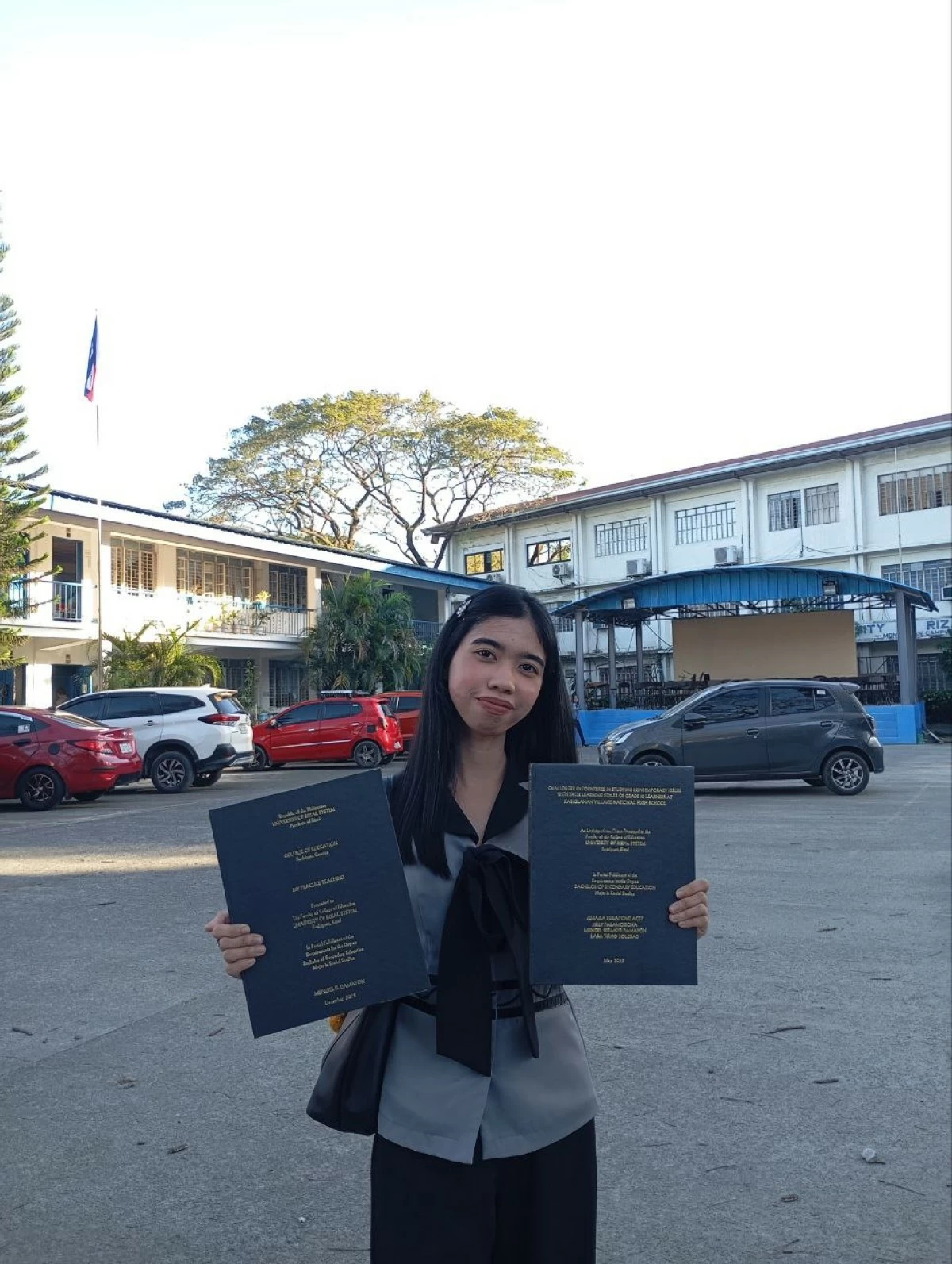 Navigating the shift from student life to a future career