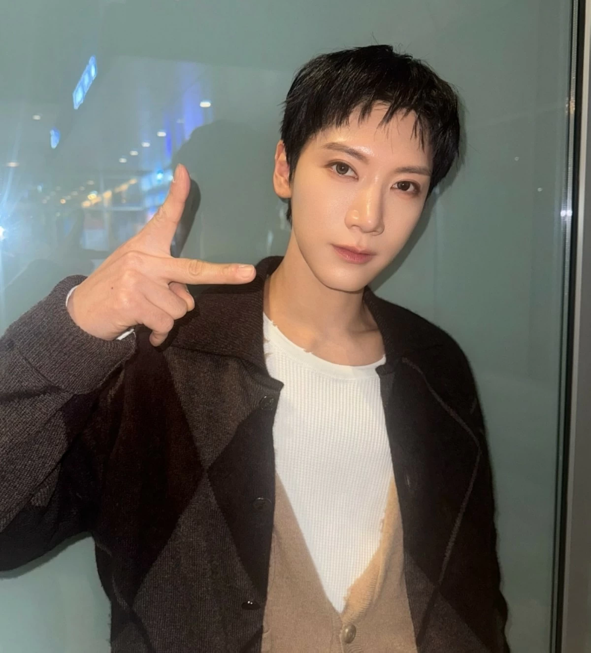 NCT and WayV's Ten (X)