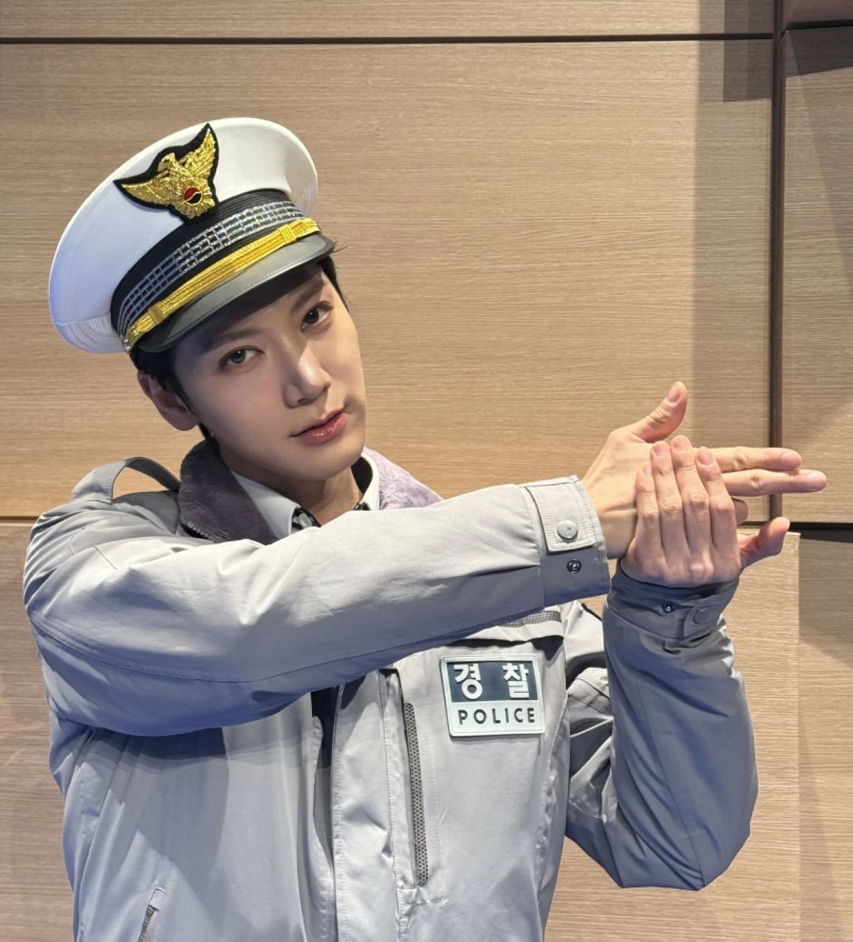 NCT and WayV's Ten (X)