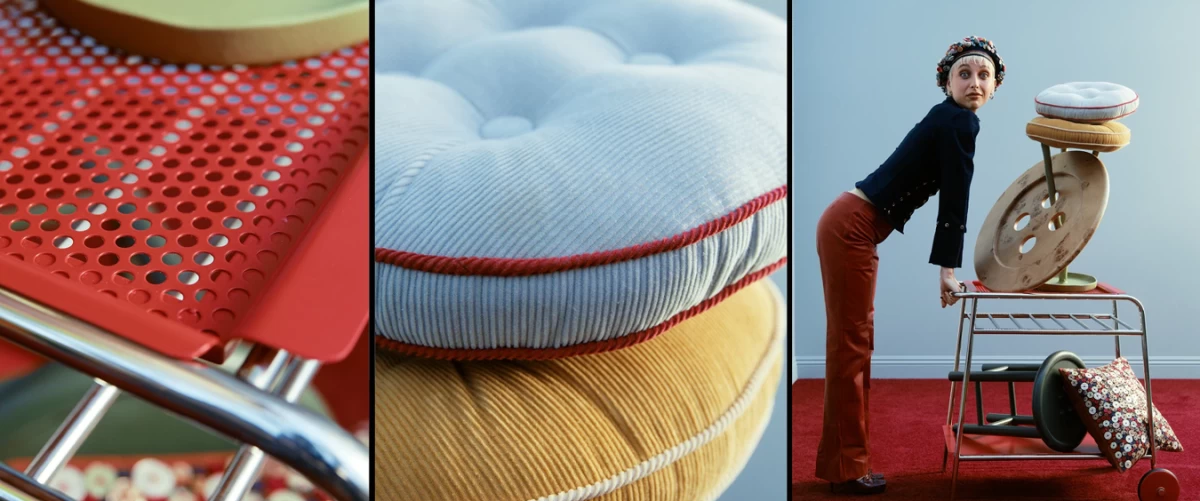 (Photo courtesy of West Elm)