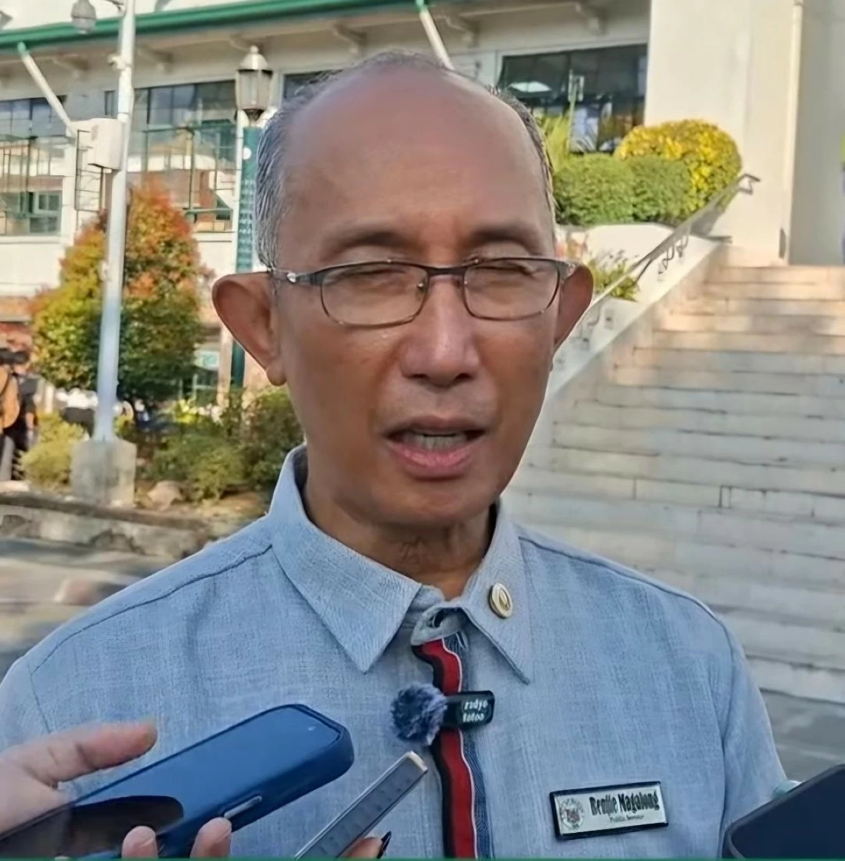 Energy Crisis Looms Over Baguio: Mayor Magalong Sounds Alarm on Potential Impact on City's GDP