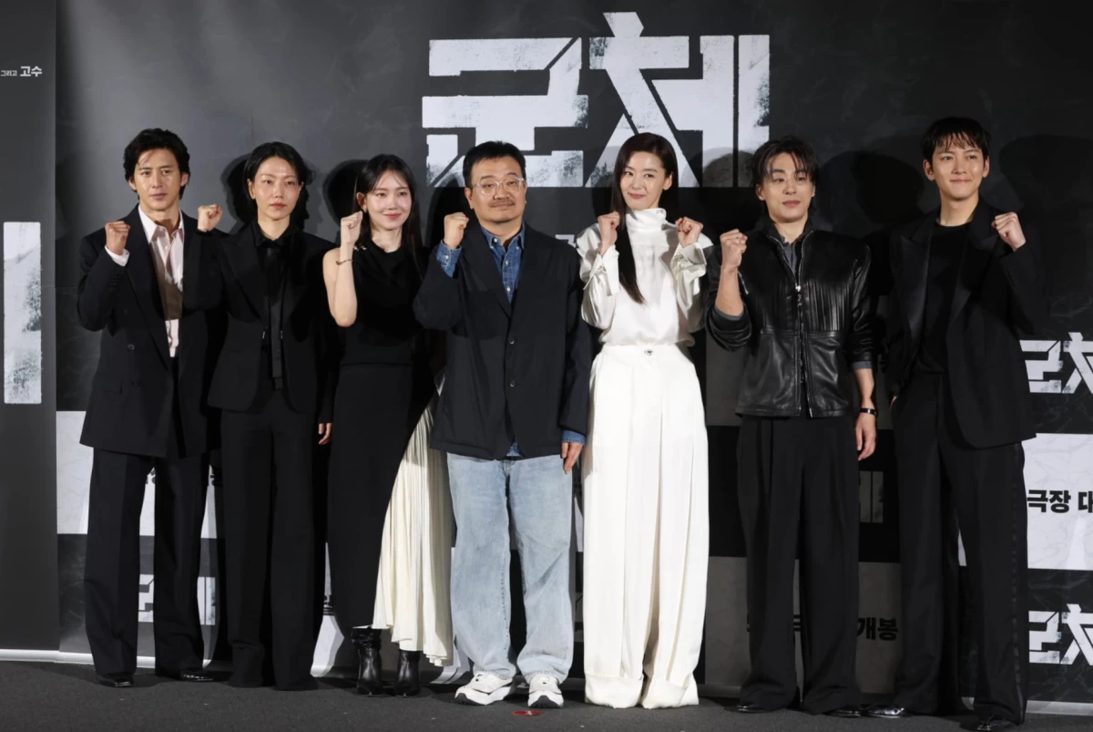 'Train To Busan' director Yeon Sang-ho set to direct another zombie film 'Colony'