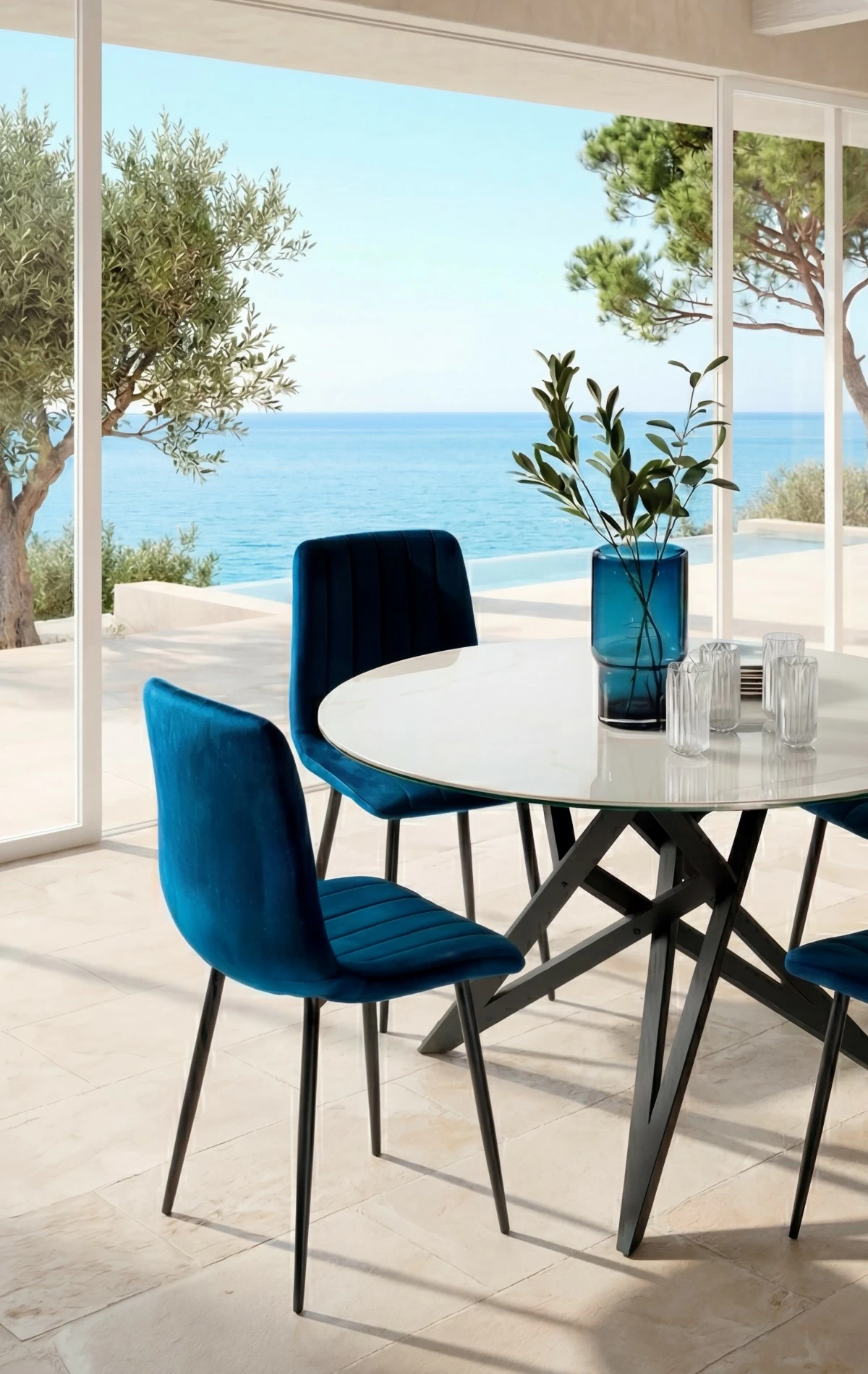 Bedroom (Photo courtesy of Our Home)