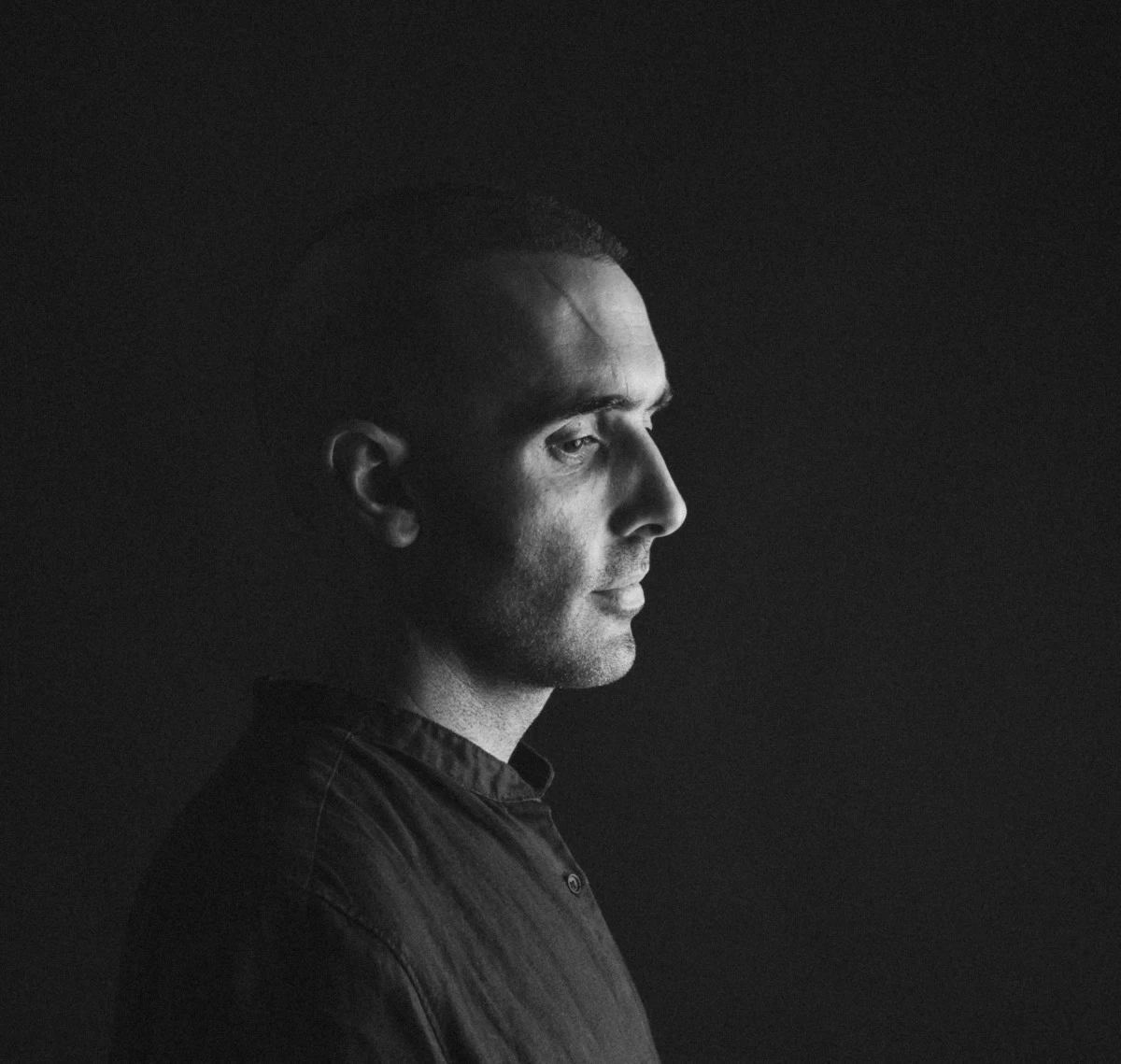 Pablo Bolivar (Photo courtesy of Medium Rare organizers)