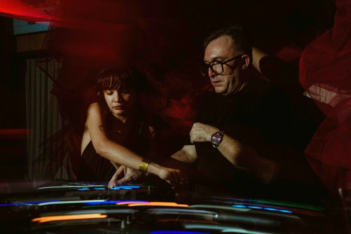 'Medium Rare' brings Kaleidoscope edition to Manila this May at Salon de Ning