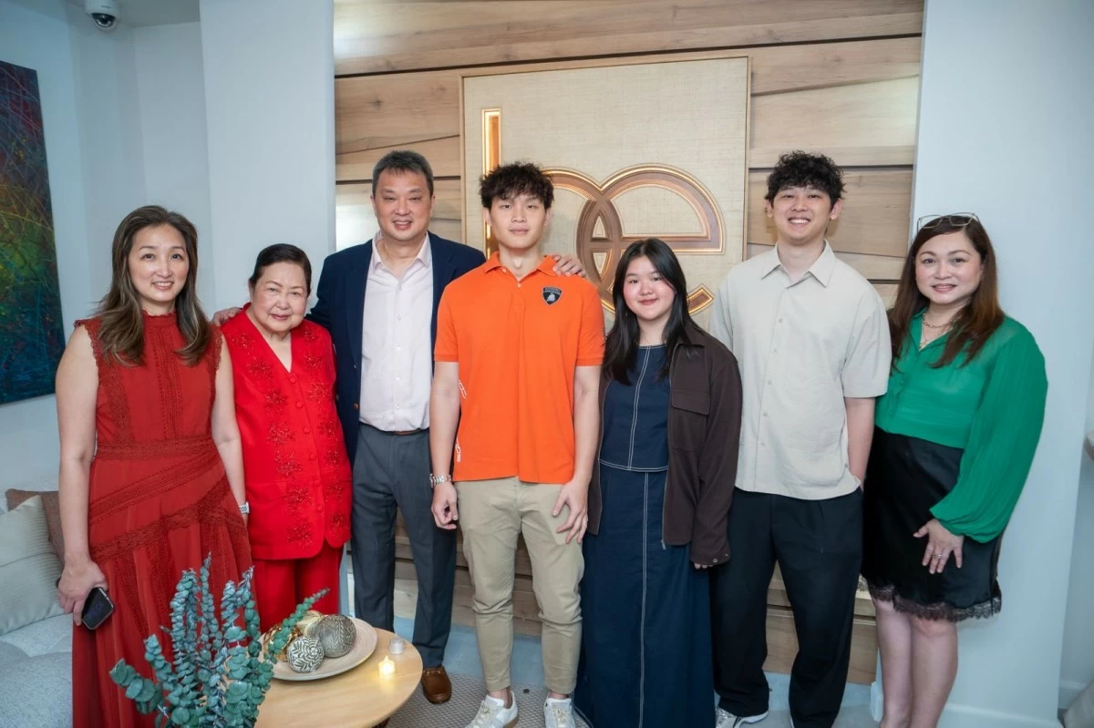 BE Group opens Manila hub to bridge Visayas projects with capital investors