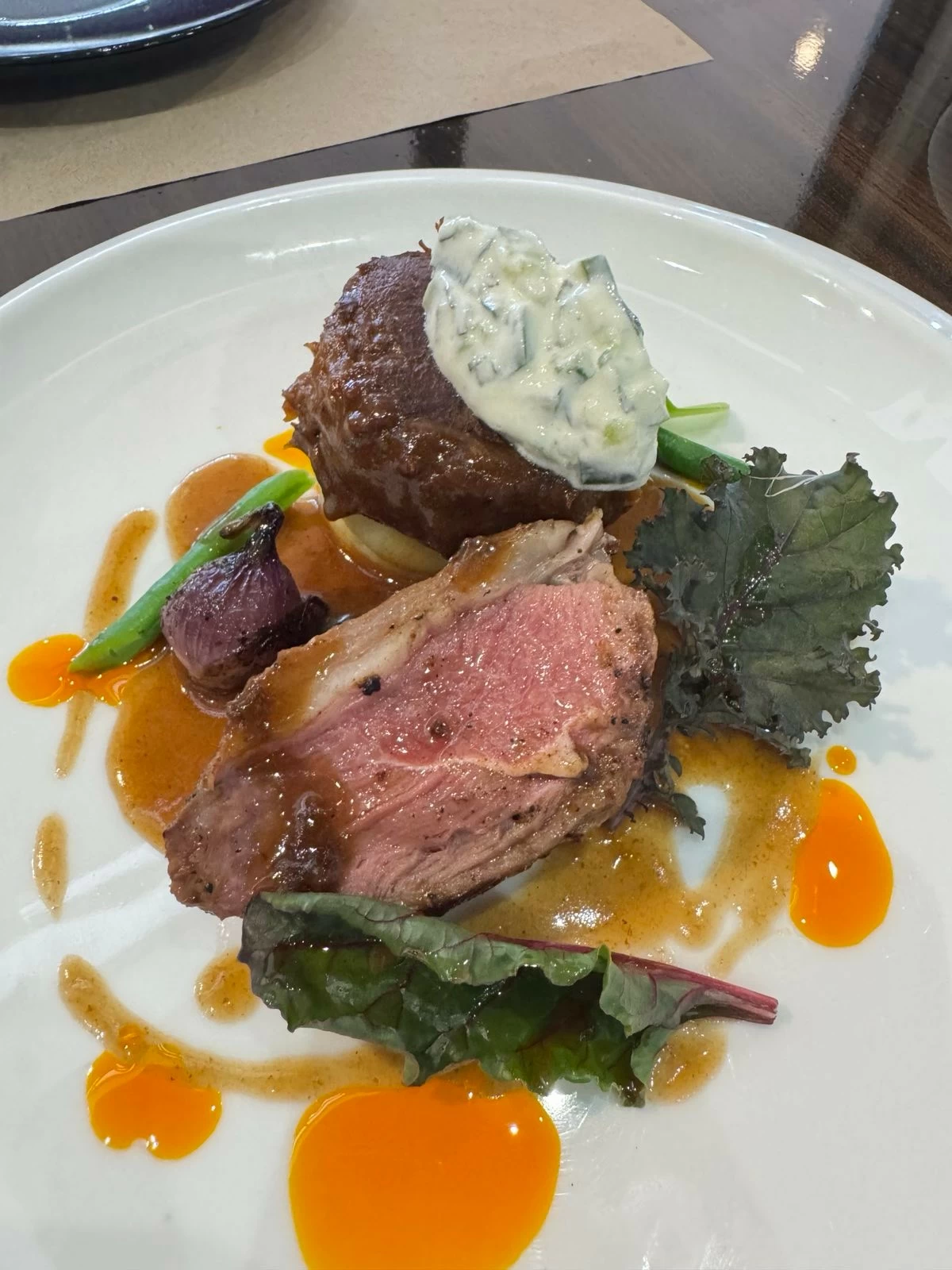 Buther's Steak and Grill