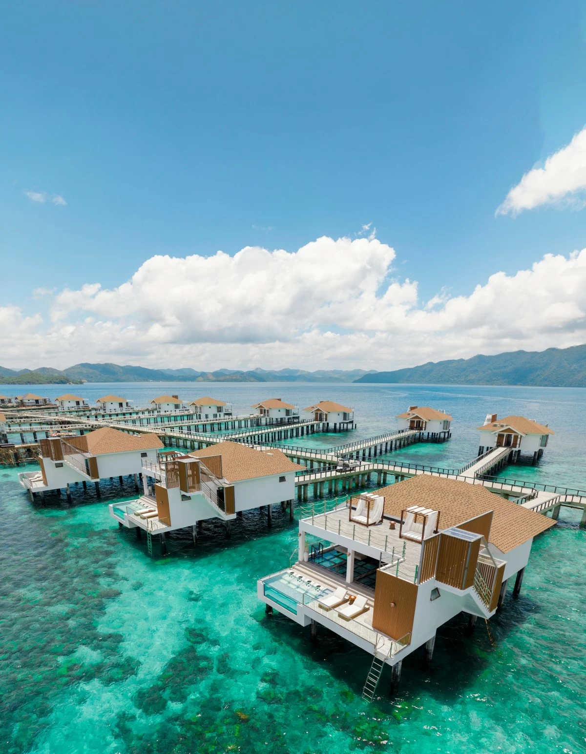 Salepan villas (Photo courtesy of SETIR)