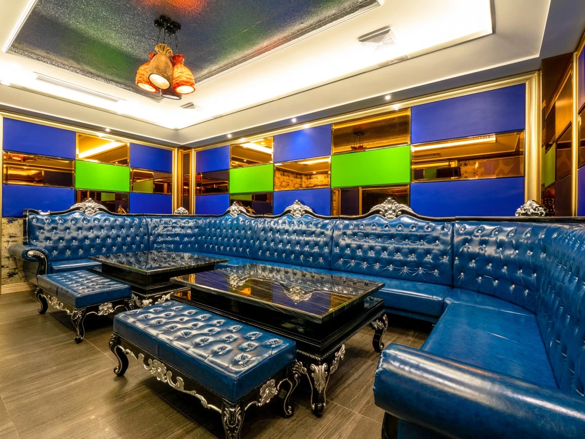 Ocean Wave KTV (Photo courtesy of SETIR)