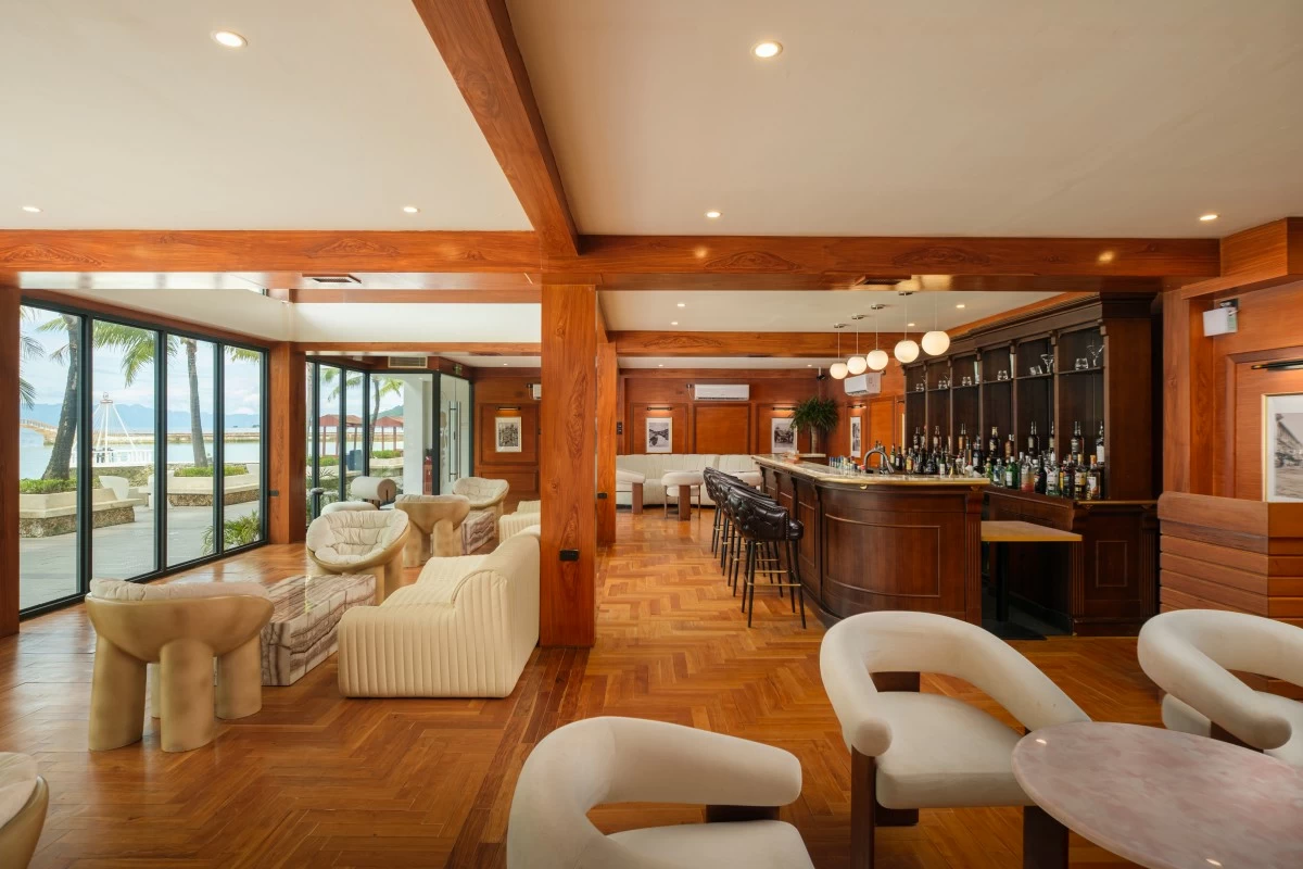 Ric’s Place (Photo courtesy of SETIR)