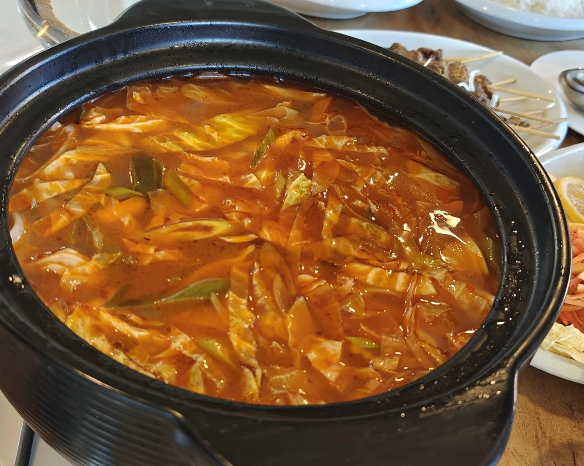 Chao Long (Photo by the author)