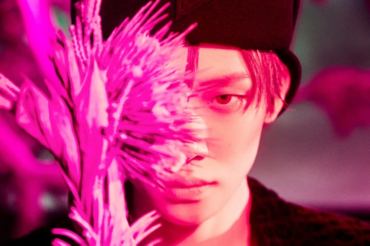 Yeonjun (Bighit Music)