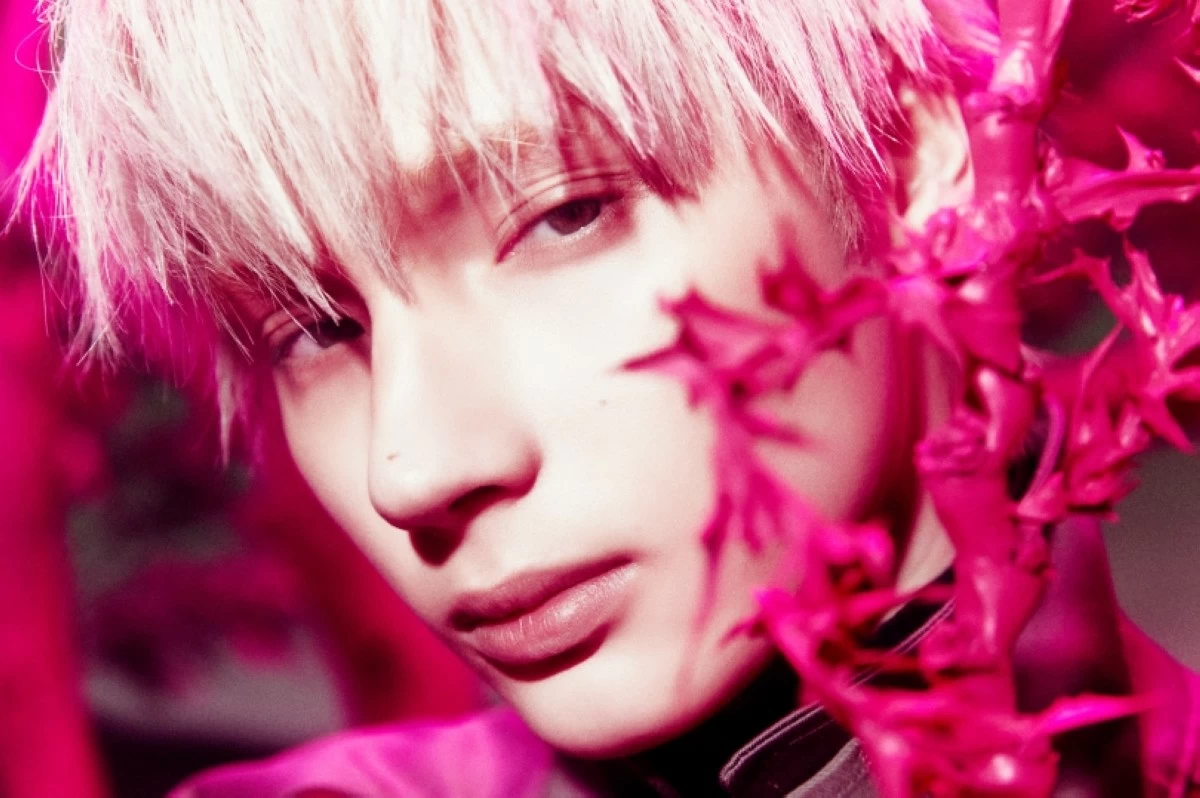 Hueningkai (Bighit Music)