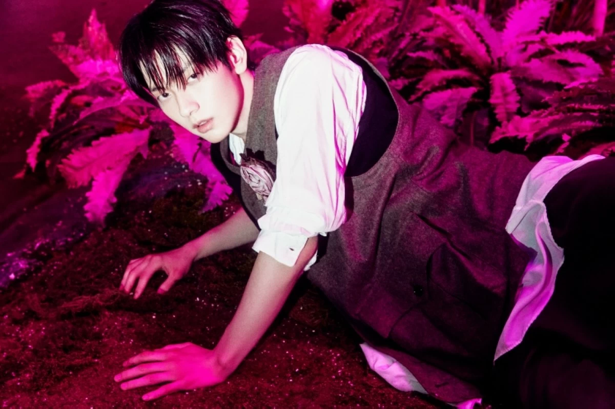 Soobin (Bighit Music)
