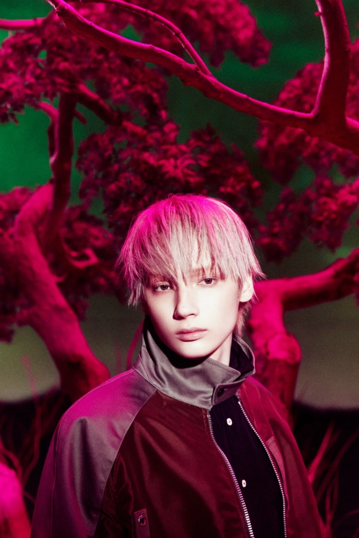 Hueningkai (Bighit Music)