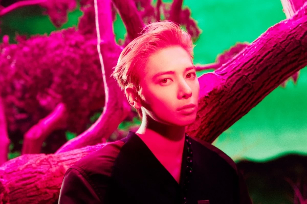Taehyun (Bighit Music)