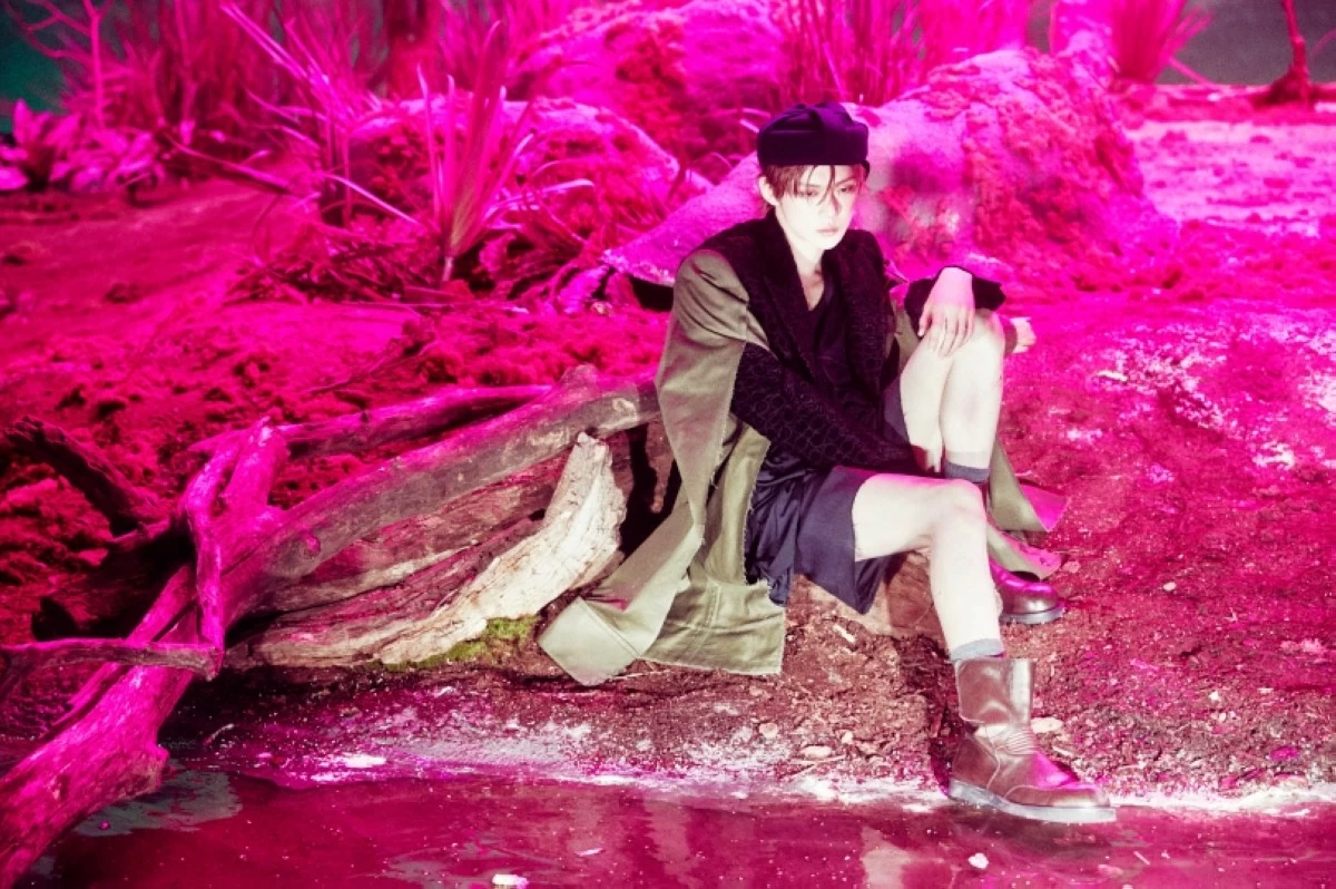 Yeonjun (Bighit Music)