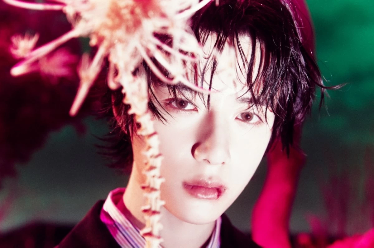 Beomgyu (Bighit Music)
