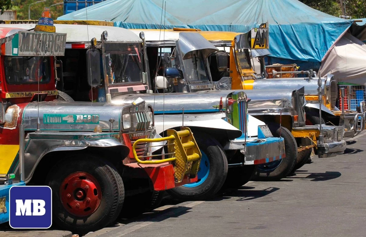DSWD sets special payout for Metro Manila transport workers yet to receive ₱5,000 aid