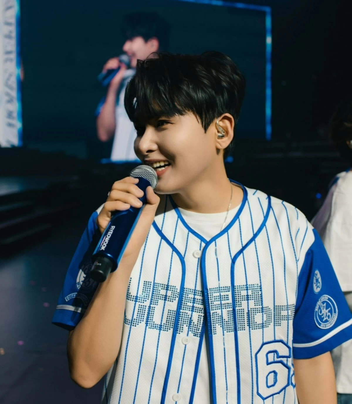 Ryeowook (Instagram)