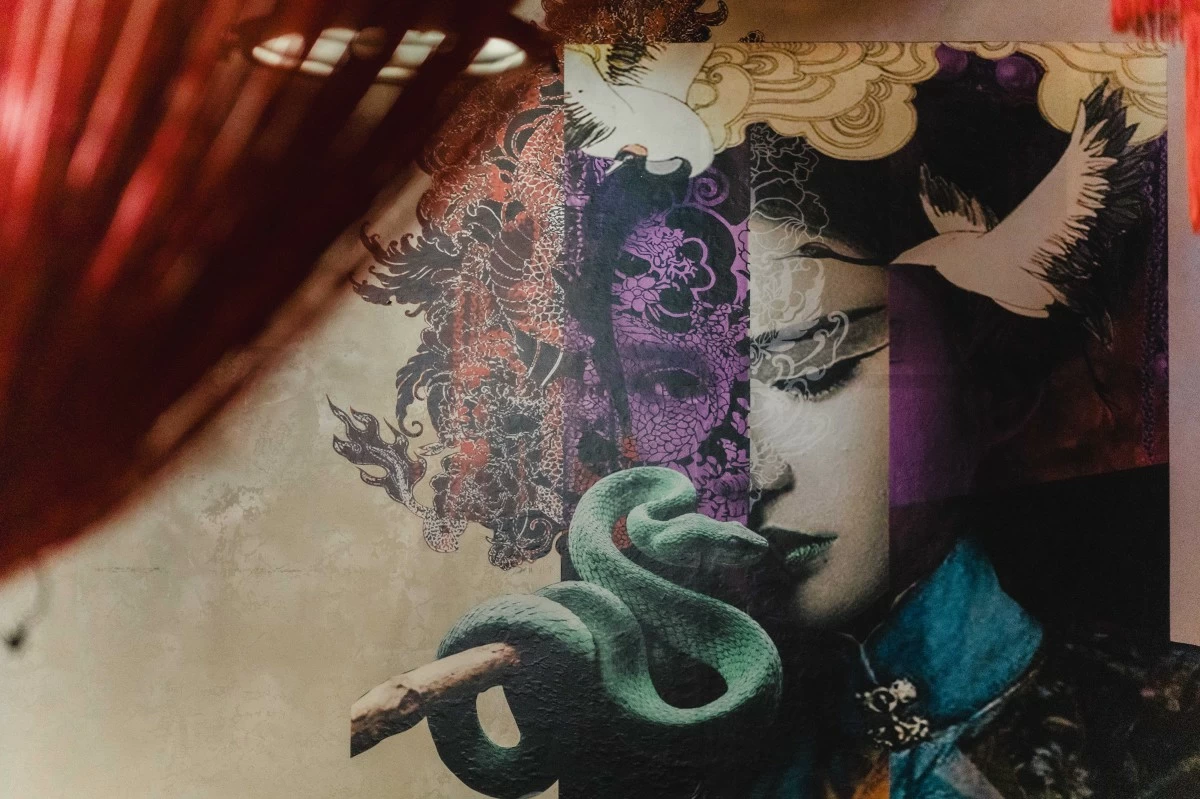 (Photo courtesy of Admiral Hotel)