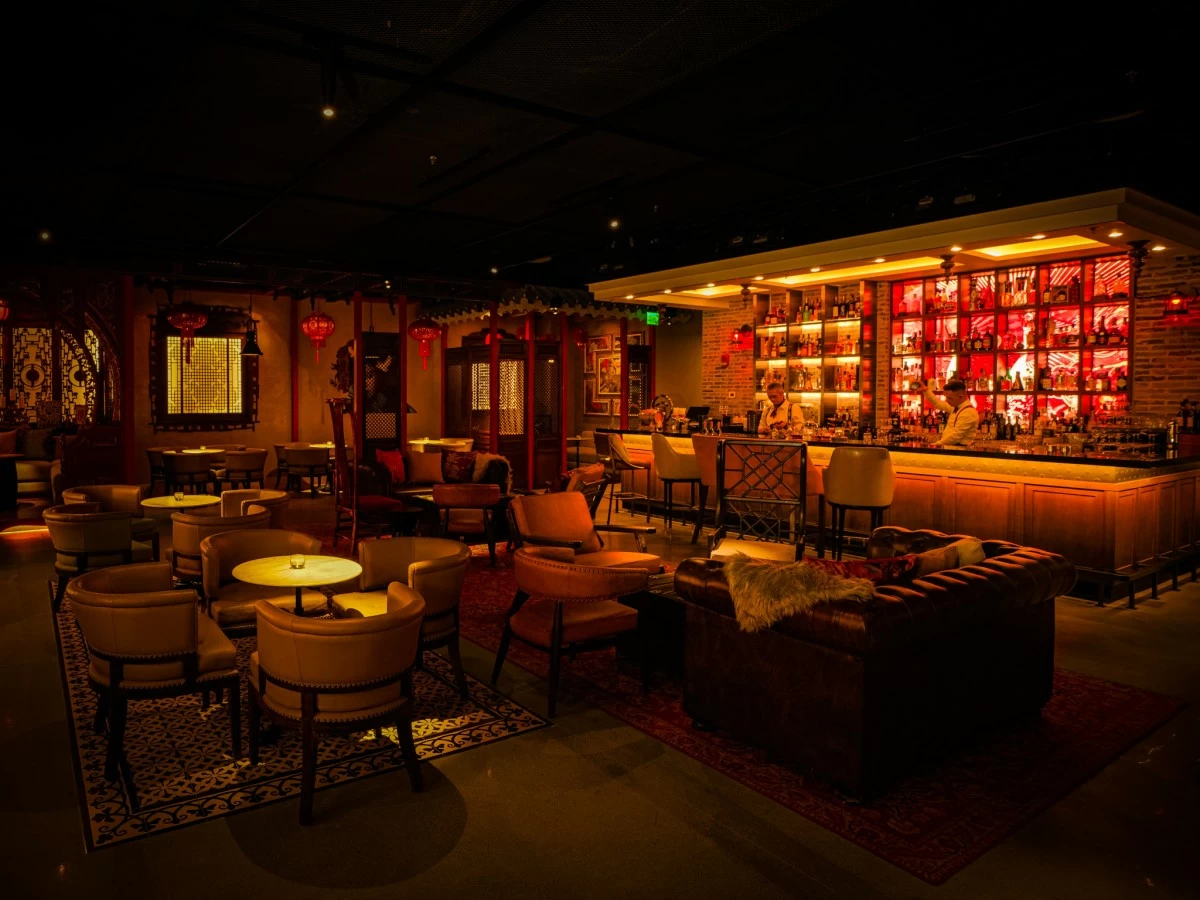 (Photo courtesy of Admiral Hotel)