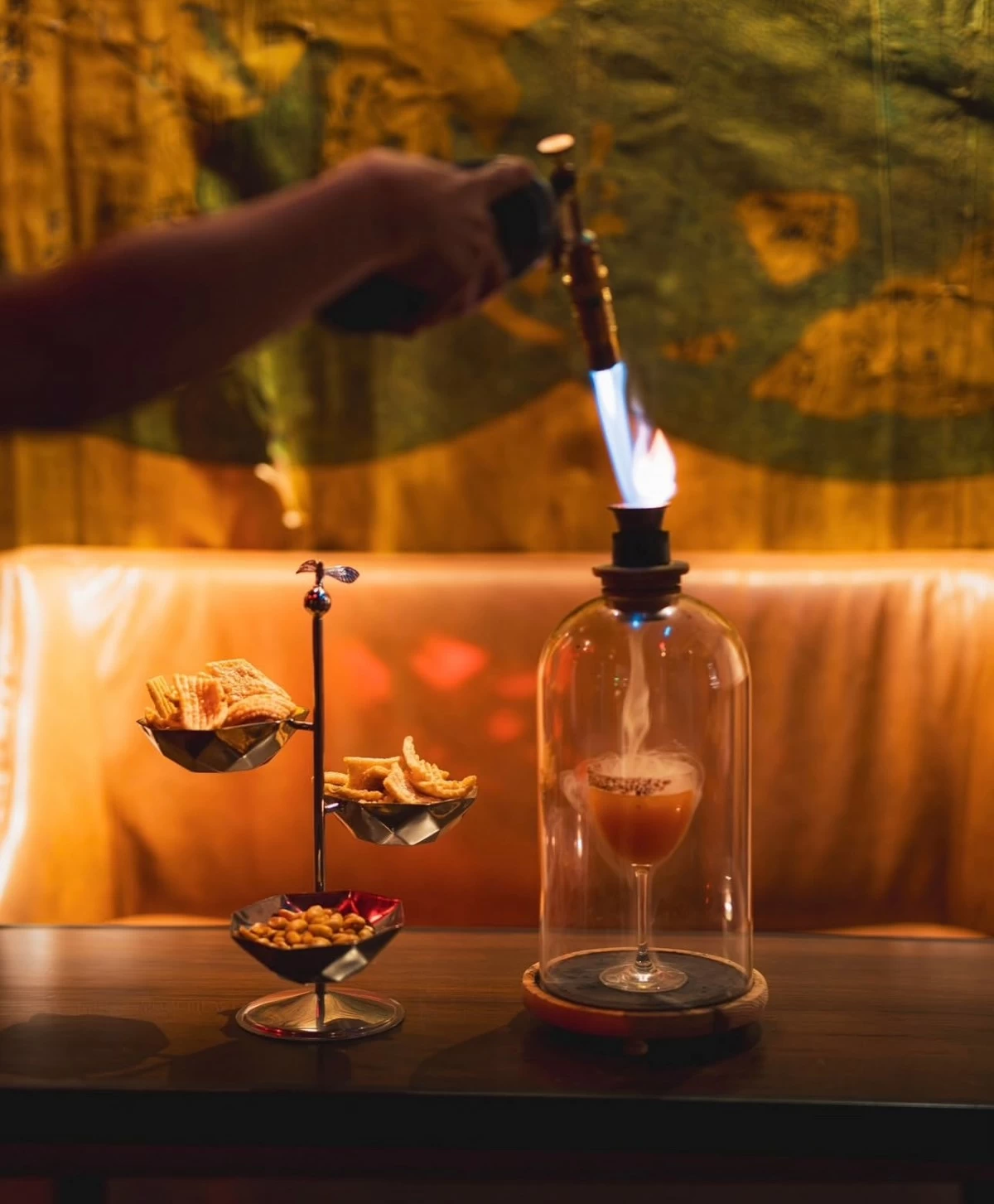 (Photo courtesy of Admiral Hotel)