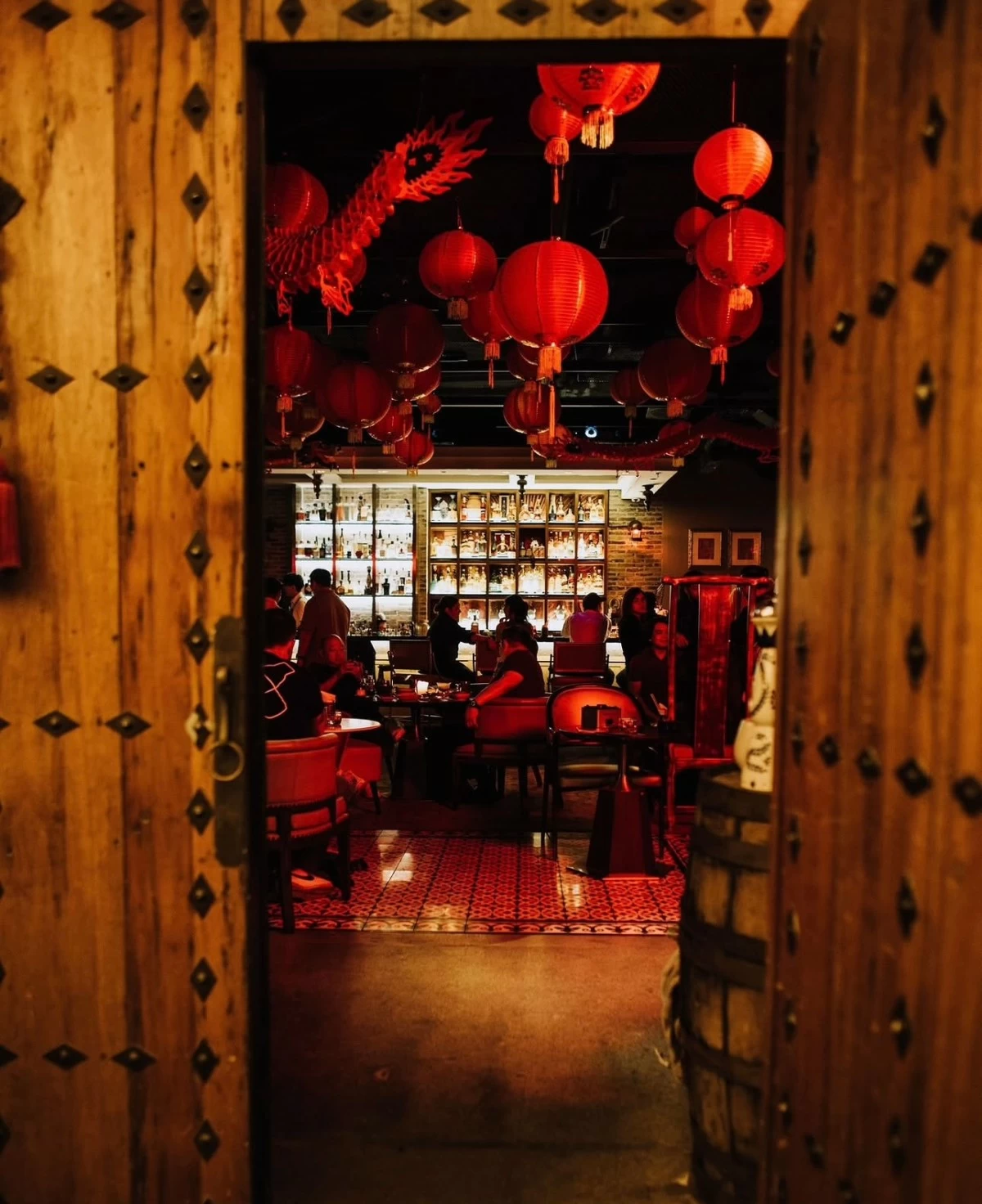 (Photo courtesy of Admiral Hotel)