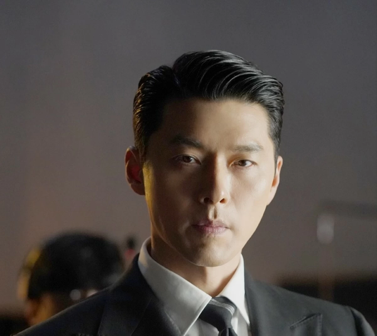 Korean actor Hyun Bin (Instagram) 
