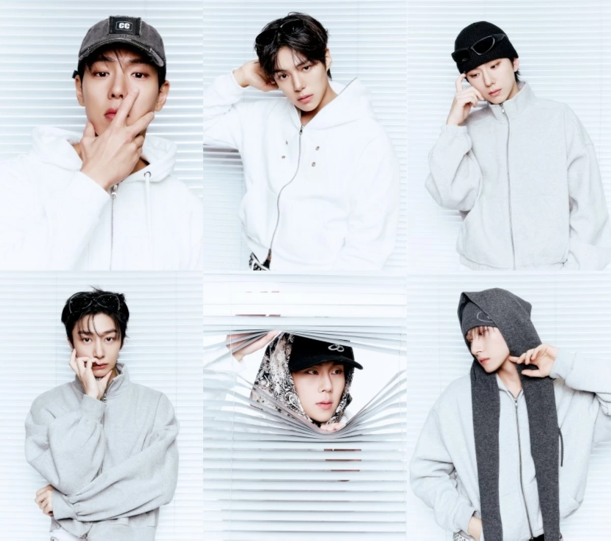 Monsta X (Starship Entertainment) 