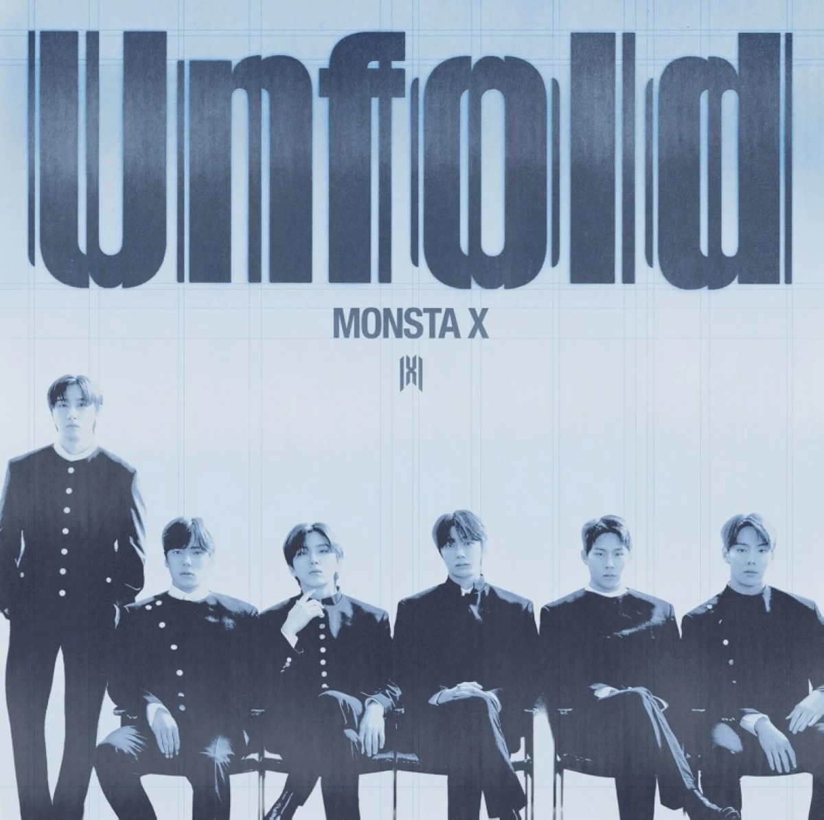Monsta X (Starship Entertainment) 