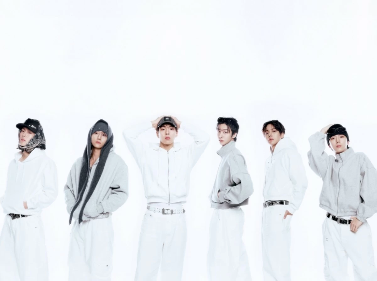 Monsta X (Starship Entertainment) 