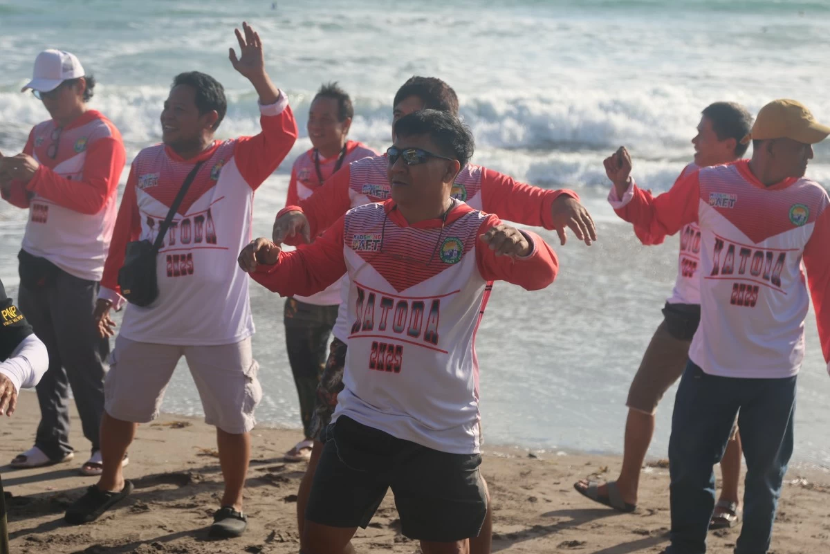 The initiative also highlights the spirit of bayanihan, bringing together mall communities, environmental partners, and local stakeholders in a shared effort to care for the environment.