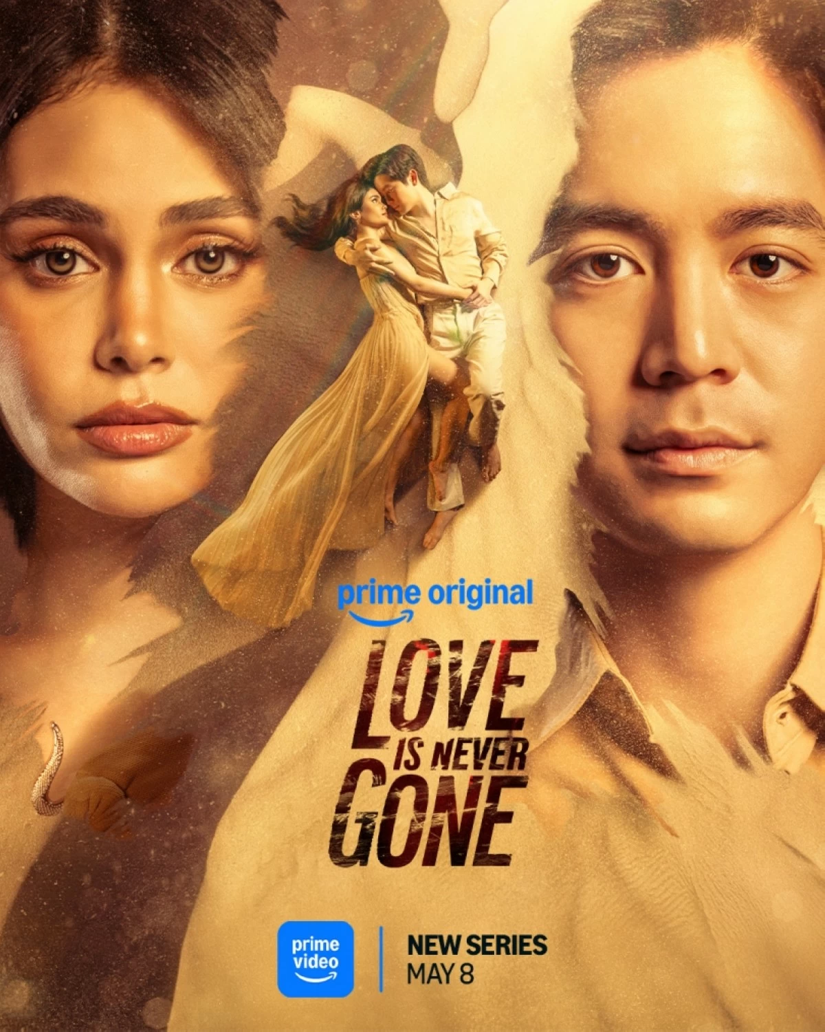  “Love Is Never Gone” (Prime Video)