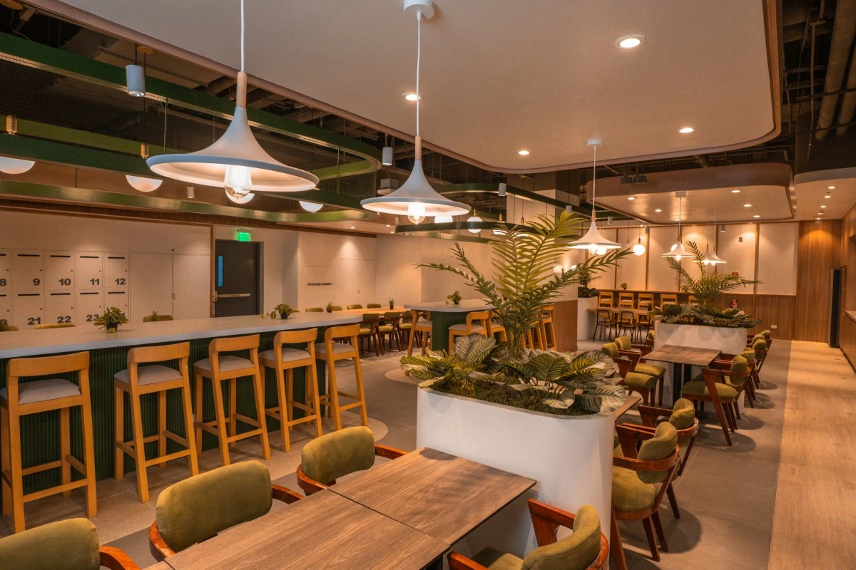 (Photo courtesy of Ayala Land Offices)