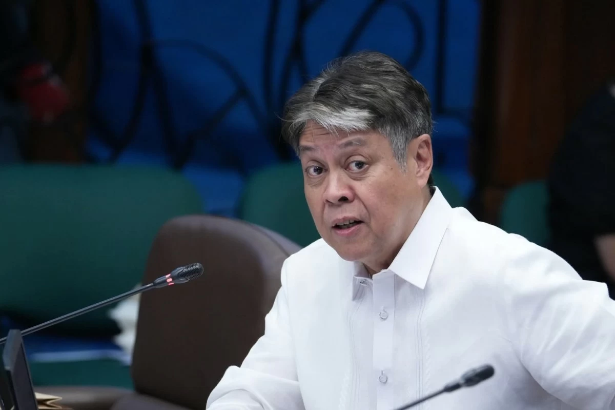 Pangilinan bats for transfer of agri, fishery services to DA